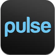 leitor RSS Pulse