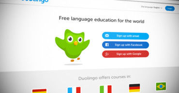 aprender novo idioma com duolingo duolingo ensinando novo idioma