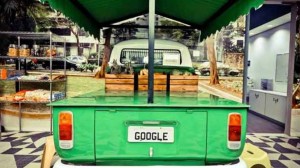 Escritório do Google em São Paulo 2