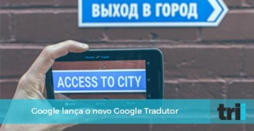 Google Tradutor Google Tradutor