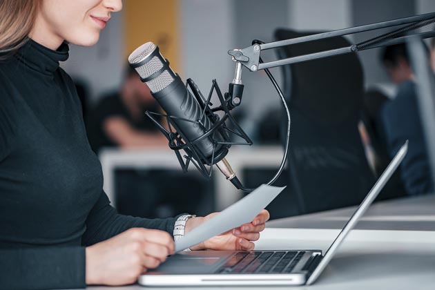 podcastas para tendências do marketing digital