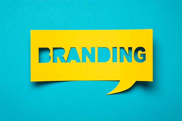 branding é um exemplo de estratégias de marketing dos artistas