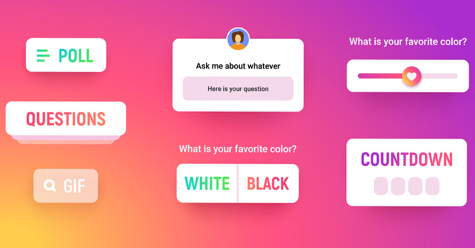 Como personalizar seus próprios GIFs no Instagram Stories? Veja!