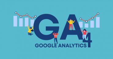 O Google Analytics 4 é a nova ferramenta de coleta de dados.