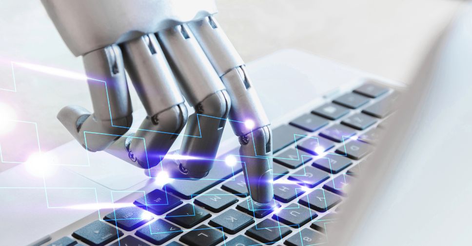 Como funciona a IA na produção de conteúdo para SEO? Como usar?
