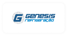 Gênesis Refrigeração