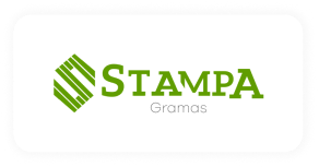 Stampa Gramas