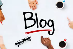 A Importância Do Blog A Importância Do Blog