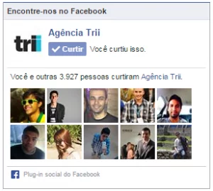 plug-in facebook trii