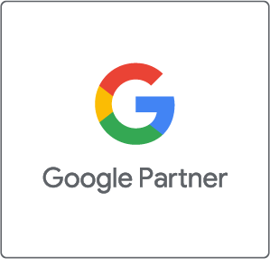 A Trii é parceira do Google