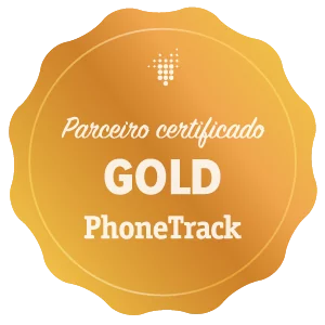 A Trii é parceira Phonetrack Gold