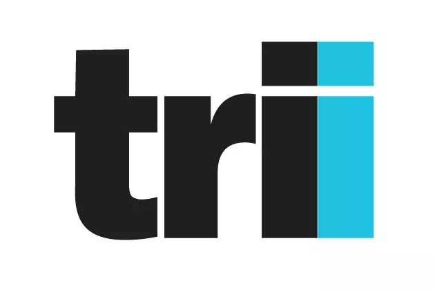 marca antiga da agência Trii