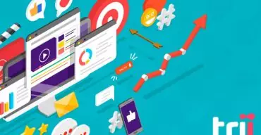 Trii: sua nova agência de marketing digital em SP Agência de marketing digital em SP