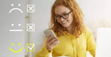 Você sabe como garantir a satisfação do cliente? Descubra! Entenda como garantir a satisfação do cliente