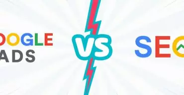 Google Ads ou SEO: onde investir? Google Ads ou SEO