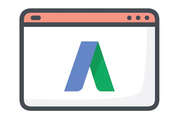 logo google ads