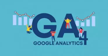 Conheça o Google Analytics 4, a nova coleta de dados! O Google Analytics 4 é a nova ferramenta de coleta de dados.
