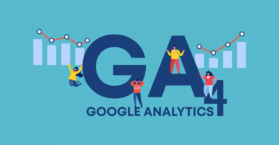 Google Analytics 4: o futuro da coleta de dados!